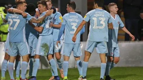 El costarricense envió el preciso pase para que Josh Maja diera la victoria a Sunderland