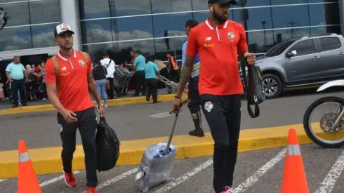 Panamá realizará este jueves el reconocimiento al estadio nacional de Tegucigalpa