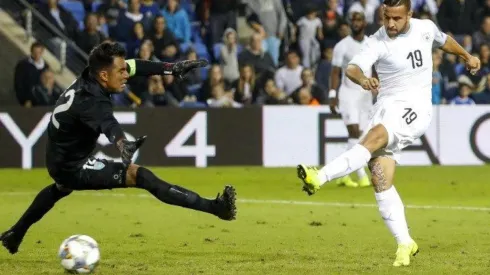 El combinado israelí no tuvo piedad de los chapines en su preparación a la Liga de Naciones