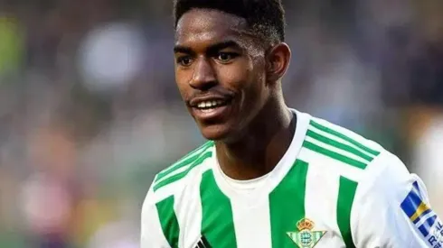 Junior saldría del modesto club de Sevilla al City de Pep Guardiola