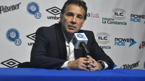 El mexicano aseguró que faltó efectividad al ataque de La Selecta