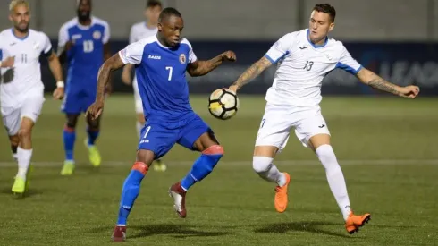 Nicaragua se impondrá en Barbados y Haití avanzará con Cuba, según We Global Football