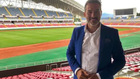 Matosas dirigirá su primer partido con la Tricolor en febrero próximo