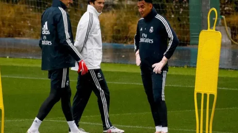 El costarricense volvería a la titularidad en La Liga luego de casi tres meses