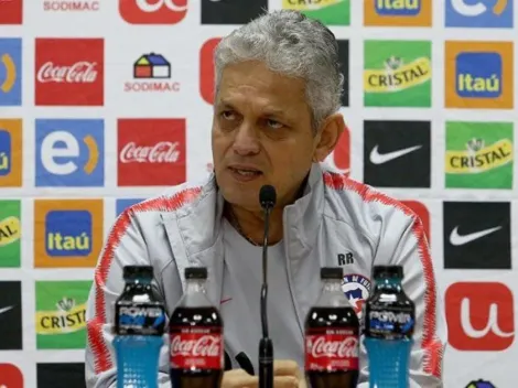 Reinaldo Rueda dejaría la selección chilena por esta inesperada razón