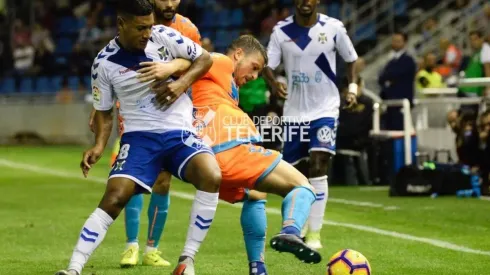 Acosta disputó 78 minutos en un partido de mucho sacrificio en la zona media