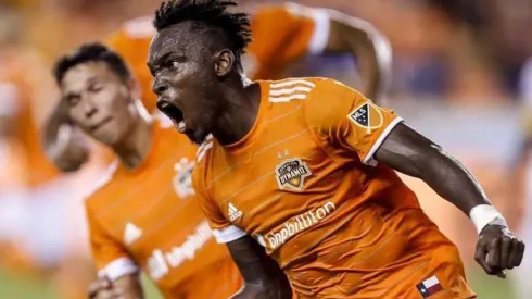 Alberth Elis recomendó a un cuarto hondureño para el Dynamo