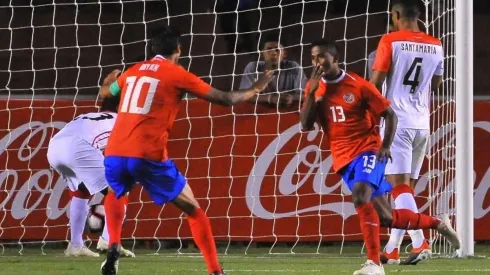 El "Kanté tico" es pretendido por clubes de México, MLS, Colombia y ahora España