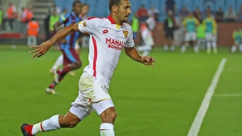 El volante tico ha mantenido su desempeño, pero Goztepe acumula tres derrotas seguidas