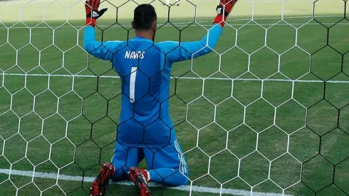 El portero costarricense tendría como principal destino la Serie A de Italia