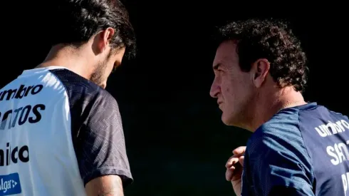 Bryan Ruiz tendría un papel clave con la salida de Cuca, Gabriel Barbosa y Rodrygo