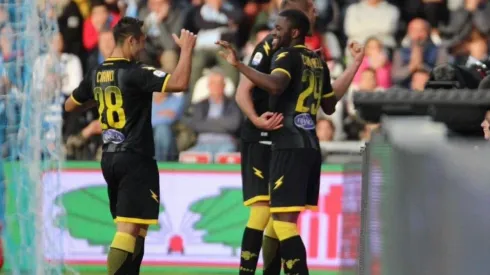 La clase del costarricense ha sido resaltada por los especialistas en Italia