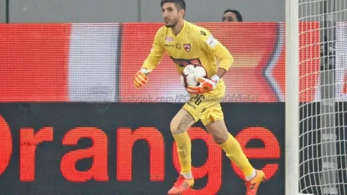 El experimentado portero panameño ha permitido siete goles en dos partidos