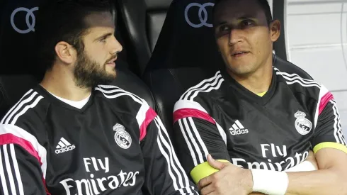 El costarricense tendría planeado salir gratis para volver al Levante