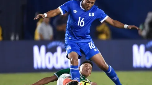 El volante del Alianza ha sido protagonista de La Selecta en la Liga de Naciones