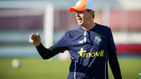 Stempel sería el único interino que se mantiene en el cargo en la Concacaf