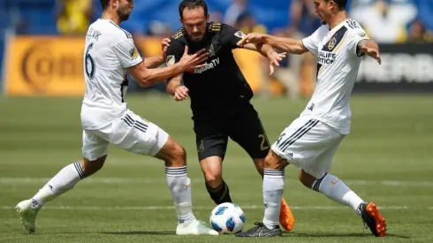 El atacante tico se une a su tercera franquicia en la MLS tras jugar con San José y Los Ángeles