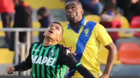 El atacante tico sigue sin anotar en la Serie A y Frosinone se mantiene penúltimo