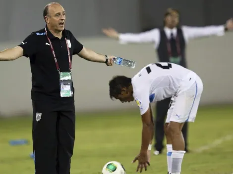 Fabián Coito sería nuevo seleccionador de los catrachos