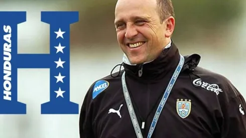 El uruguayo fue reconocido por el periodismo azteca como desarrollador de talentos