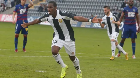 El atacante catracho llegó a siete goles y ya superó su producción de la pasada temporada