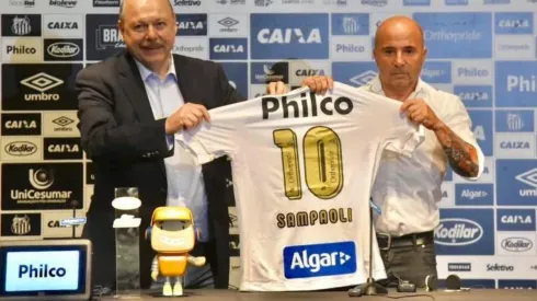 El técnico argentino habló de seis refuerzos y recortar el plantel a solo 24 jugadores