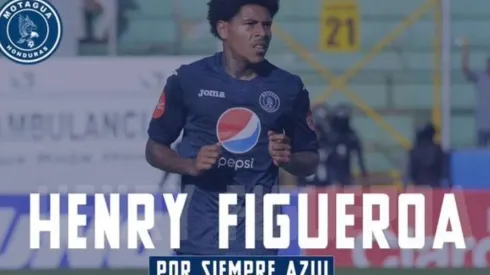 El zaguero catracho deja al Motagua y jugará en Costa Rica