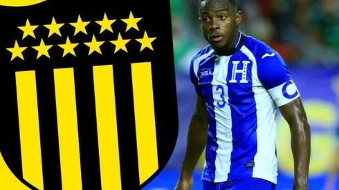 El capitán de la selección catracha jugaría la próxima Copa Libertadores