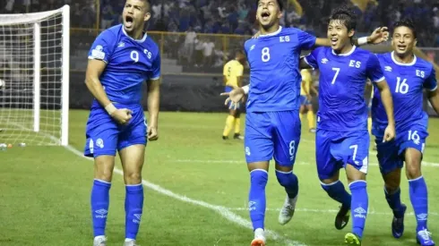 El delantero del Bangkok United será pieza vital para derrotar a Jamaica en el Cuscatlán