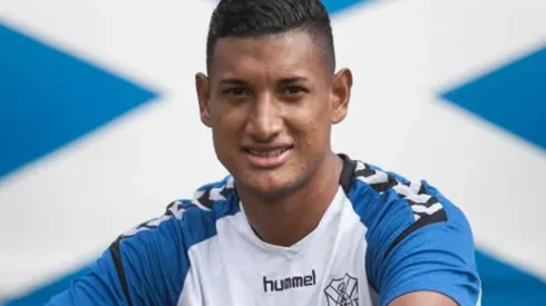 El volante catracho se incorporará a la pretemporada de Dallas tras el trámite de su visado