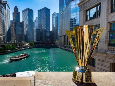 Conoce las sedes de la Copa Oro 2019