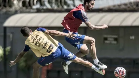 El capitán tico tendrá un papel más protagónico en 2019 y más ofensivo con Sampaoli