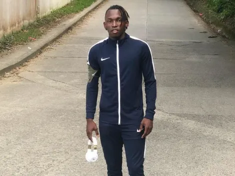 ¿Dónde terminará La Panterita en este mercado?