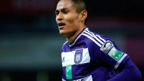 El volante catracho sufrió el ataque cibernético este miércoles al ver usurpada su cuenta