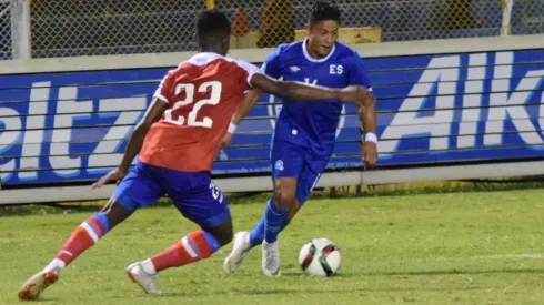 Los cuscatlecos cerrarían en Estados Unidos la Fecha FIFA de marzo