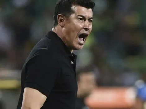 Revelan todo acerca de la candidatura de Jorge Almirón