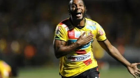 Mambo Nuñez dice adiós