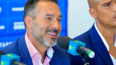 El estratega charrúa convocó hasta seis jugadores de la Major League Soccer