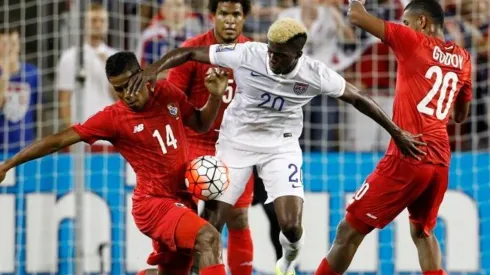 Definidos los convocados de Panamá para enfrentar a Estados Unidos