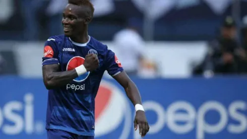 Rubilio Castillo a Saprissa ya es un hecho