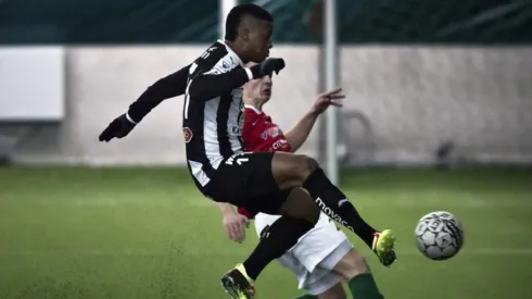 Real Esteli metió un bombazo que llega desde Europa