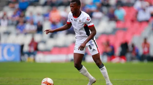 Cruz Azul v Lobos BUAP - Torneo Apertura 2018 Liga MX - Not Released (NR)