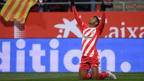 Girona, Choco Lozano y todo Honduras a hacer historia ante Real Madrid