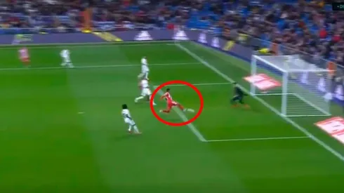 En vivo ¡Girona está empatando contra el Madrid con gol de Choco Lozano!