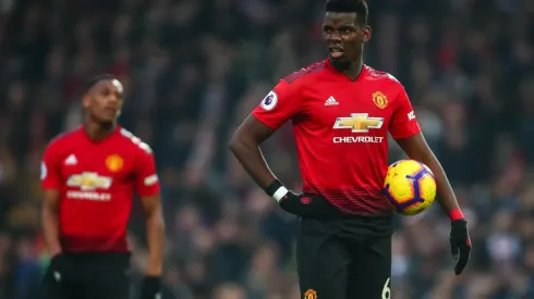 La frase del hermano de Paul Pogba que lo acerca al Real Madrid