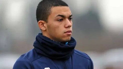 John Jairo Ruiz: "De vuelta a casa"