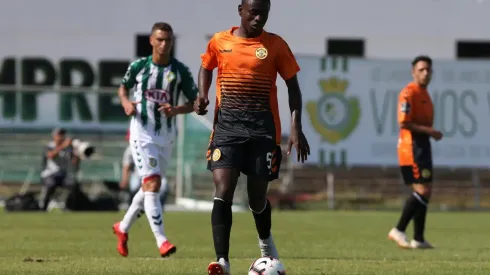 Vitoria FC v CD Nacional - Liga NOS - Not Released (NR)