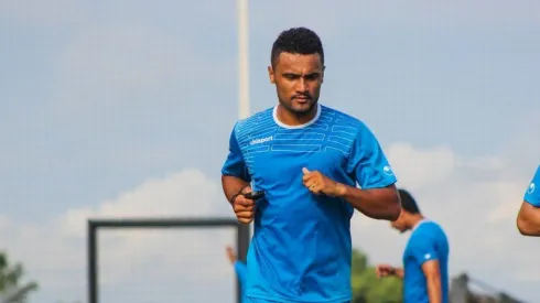 Oscar Rodas, nuevo colombiano en El Salvador