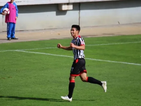 ¡Jonathan Rubio le da triunfo al Varzim con gol agónico!