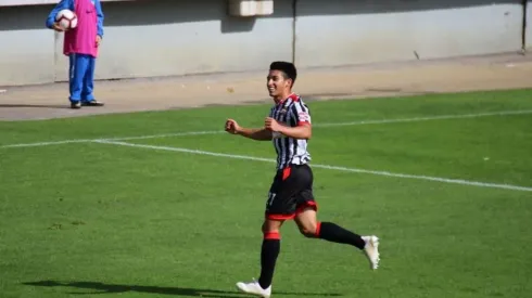 ¡Jonathan Rubio le da triunfo al Varzim con gol agónico!